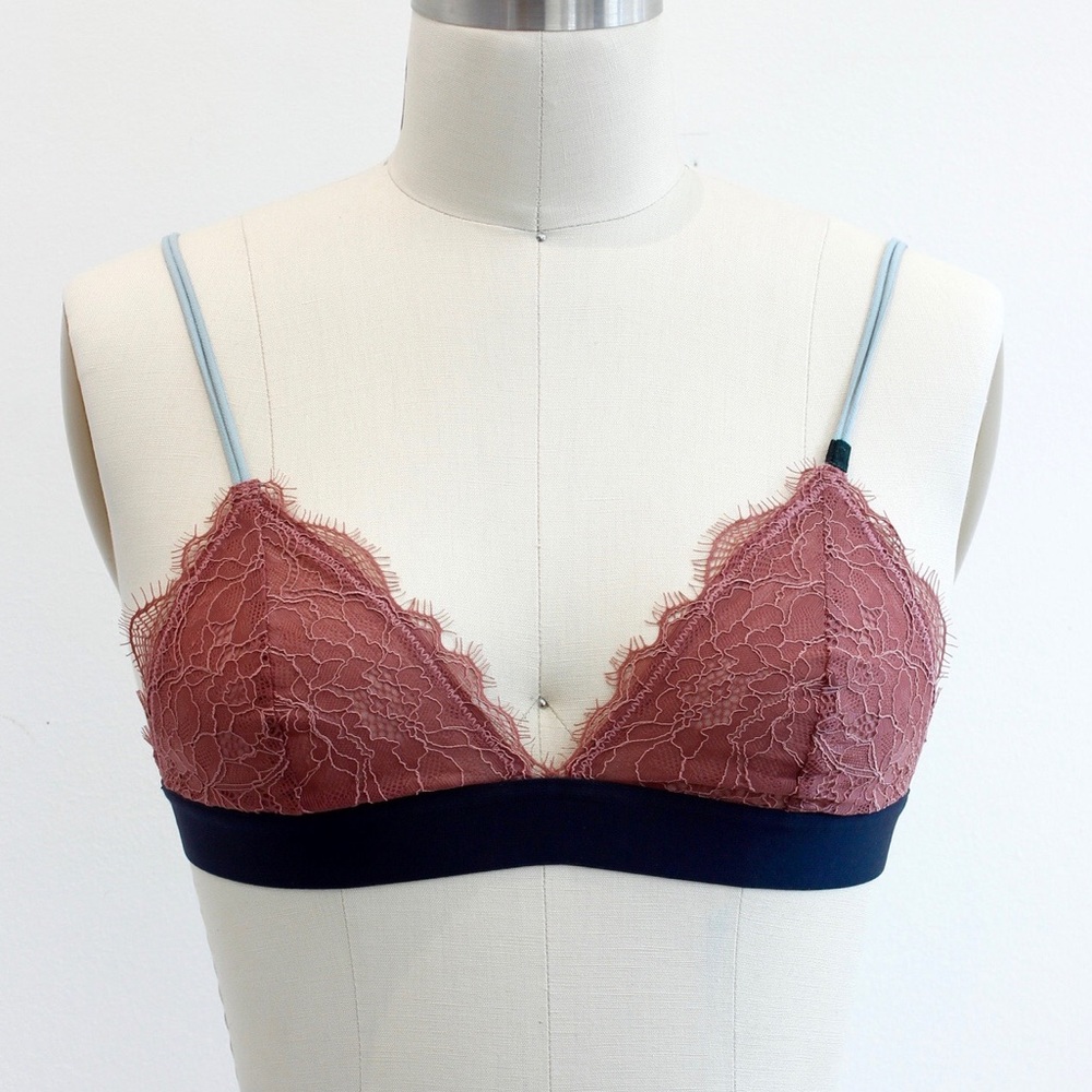 Love Stories Intimates Bralette